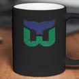 Hartford Whalers Design Coffee Mug