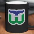 Hartford Whalers Hockey Retro 2 Coffee Mug