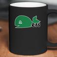 Hartford Whalers Pucky The Whale Coffee Mug