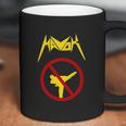 Havok No Karate In Da Pit Coffee Mug