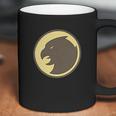 Hawkman Emblem Coffee Mug