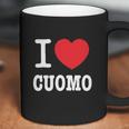 I Heart Cuomo Coffee Mug