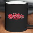 Heart Love Alive Coffee Mug