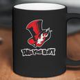 Take Your Heart Persona 5 Coffee Mug