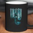 Heavy Metal Music Children Of Bodom Reaper Coffee Mug