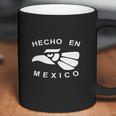 Hecho En Mexico Coffee Mug