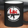 Heckler And Koch Heckler Und Koch Coffee Mug