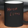 Hector Lives Coffee Mug