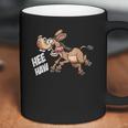 Hee Haw Donkey Coffee Mug