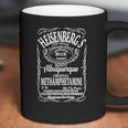 Heisenberg Jack Daniel’S Style Coffee Mug