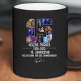 Helene Fischer Vielen Dank Für Die Erinnerungen Coffee Mug