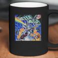 The Hella Tour Mega Tokaug 30 Black Mega Gifts Coffee Mug