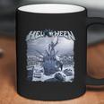 Helloween 2015 My God Given Right Coffee Mug