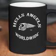 Hells Angels WorldwideShirt Coffee Mug