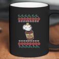 Henny Christmas Coffee Mug