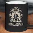 Herbert Gronemeyer Coffee Mug