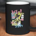 My Hero Academia All Might Blood Anime Manga Coffee Mug