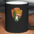 Hide Seek World Champion Bigfoot National Fores Coffee Mug