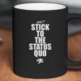 High School Musical The Musical The Series Status Quo Coffee Mug