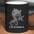 Hinduism Lord Krishna Hindu God Believe Religion Coffee Mug