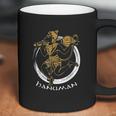 Gifts For Hindus Hinduism Diwali Festival Gods Lord Hanuman Coffee Mug