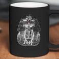 Hip Hop Jewelry King Tut Coffee Mug