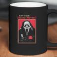 Holiday 365 Lets Watch Scary Movies Coffee Mug