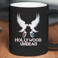 Hollywood Undead 25 Coffee Mug