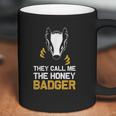 Honey Badger Vintage Coffee Mug