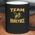 Honeybee Beekeeper Pollen Gifts Coffee Mug