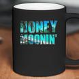 Honeymoonin Honeymoon Bride Groom Just Married Coffee Mug