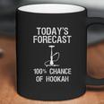 Hookah Funny Gift Coffee Mug