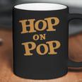 Hop-On-Pop-Dr Shirt Coffee Mug