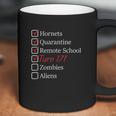 Hornets Remote School Coffee Mug