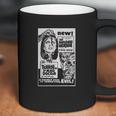 Horror Terror Classic Halloween Monster Coffee Mug