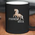 Horse Gift For Girls And Women Palomino Lover Coffee Mug