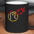 Hot Ones Vintage Line Art Coffee Mug