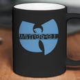 House Stark Winterfell Wu Tang Coffee Mug