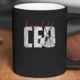 Household Ceo Ceo Of The House Coffee Mug