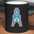 Houston Oilers Coffee Mug