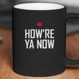 Howre Ya Now Coffee Mug