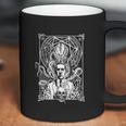 Hp Lovecraft Vintage Coffee Mug