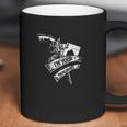 Im Your Huckleberry American Made Coffee Mug