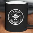 Im Your Huckleberry Old West Coffee Mug