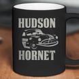 Hudson Hornet Badge Graphic T-Shirt Coffee Mug