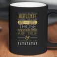 Hufflepuff T-Shirt Coffee Mug