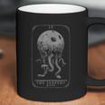 Hunt Showdown The Serpent Moon Coffee Mug