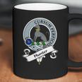 Hunter Clan Badge Scottish Clan Badges Coffee Mug