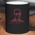 Hunter S Thompson When The Going Gets Weird The Weird Turn Pro Coffee Mug