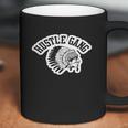 Hustle Gang Long Coffee Mug